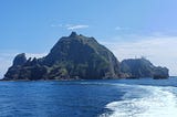 Korea Sans the K-POP, Dramas, and Alcohol: The Story of Dokdo