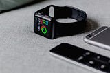 The powerful simplicity of the Apple Watch’s Close Your Rings initiative