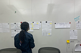 Design Sprint 1: A High Level Start