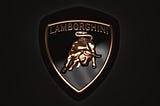 Short History Saturday: Lamborghini