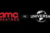 AMC vs. Universal: A Most Dangerous Game
