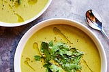 How To Jazz Up Store-Bought Soup