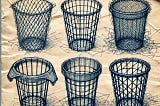 Great Ideas Should Be Disposable