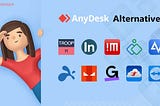 anydesk alternatives