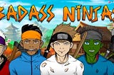 NFTDistrict Pre-Launch Project Review: Badass Ninjas (9.7/10)