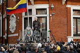 Assange denied bail by London court in dangerous precedent for press freedom