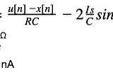 Guitar Distortion Simulation using Numerical Methods