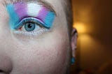 He/She/They/Me