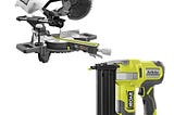 ryobi-pbt01b-p321-one-18v-cordless-2-tool-combo-kit-with-7-1-4-in-sliding-compound-miter-saw-and-air-1