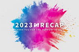 2023 RECAP of Numbers Protocol: Innovations, Growth, and Milestones