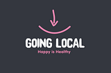 Supercharging Social Prescribing by Going Local