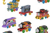 thomas-friends-7-days-of-surprises-exclusive-10-piece-countdown-set-8-vehicles-1-play-piece-1-cargo--1