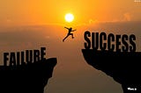 The Path to Success
