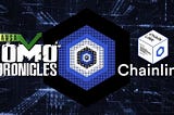 FOMO Chronicles Integrates Chainlink VRF To Support Fair Gameplay