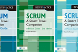 Announcing the availability of the 4th edition of “Scrum — A Pocket Guide”