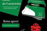 eBook Franzininho: Monte e programe seu próprio Arduino