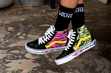 O Segredo por Trás do Sucesso da Vans