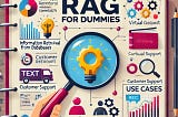 RAG for Dummies: Una Guía Sencilla para Entender la Generación Aumentada por Recuperación