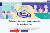 Avacash.Finance is LIVE NOW🚀