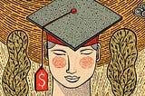 Las universidades no van a desaparecer, el pregrado, tal como lo conocemos SI