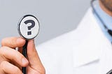 Questions Answered by Doctors