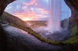 Why Travel to Iceland