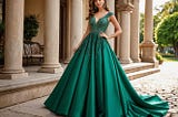 Emerald-Color-Dress-1
