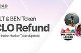 MLT & BEN Refund + MIH Update