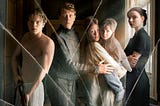 Marrowbone: crítica cinematográfica