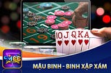 Mậu Binh — Chơi Bài Mậu Binh Online⌛️