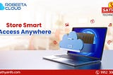 Robeeta Cloud — Best Cloud Hosting in India | Cloud Storage Providers in India