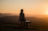 Conceptions of contemplation in the ancient Greek and Roman philosophers
