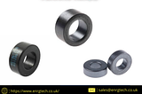 What Are Ferrite Rings Used For?