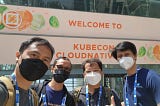 KubeCon Europe 2022 Recap: Great to be back in person!