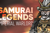 Imperial Warlord: Limited Edition #6