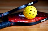 How to become a 4.5 pickleball player: in an effective way