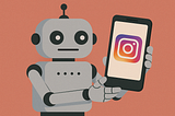 What Instagram bot is working today?