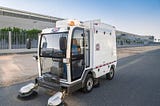 Exploring the Benefits of Eco-Friendly Compactor Street Sweepers for Innovative Cleaning Solutions