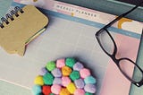 HEART OR BRAIN- WHAT MAKES THOUGHTS MANIFEST?