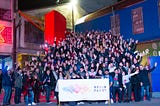 Media Party Buenos Aires broke records with more than 2,300 participants between the conference and…