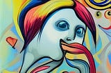 Whimsical Desires: A Playful Journey to World Domination