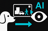 Learning to See Like Animals: How Small Objects in Dense Video Scenes Challenge AI Vision