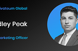 Privateum Global Announces Bradley Peak As Chief Marketing Officer