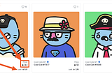 The Beginners Guide to Buying your First NFT