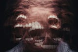 A Poem of the Psychotic Traumatic Type