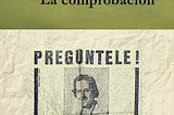 La comprobación