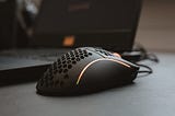 Automatically Jiggle computer mouse using “Keep-Presence” tool.