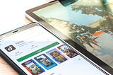 The Free Android app store