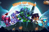 Introduction to King of War