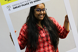Nehal is proud to be a part of a Great Place to Work: Greenlight Planet